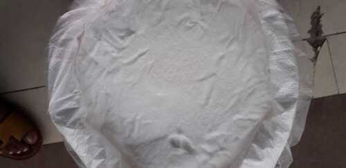 Sodium Thiosulphate Pentahydrate - 98% Minimum Purity | Water Treatment Application, White Solid, 48 A C Melting Point, 1.74 G/cma Density, Cas 10102-17-7