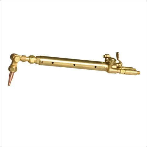 पाइप कटिंग टॉर्च