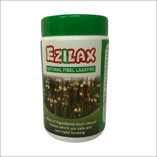 इसबगोल चूर्ण प्राकृतिक फाइबर रेचक आयु समूह: वयस्कों के लिए