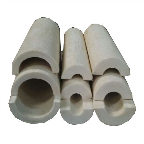 पीयूएफ पाइप सेक्शन