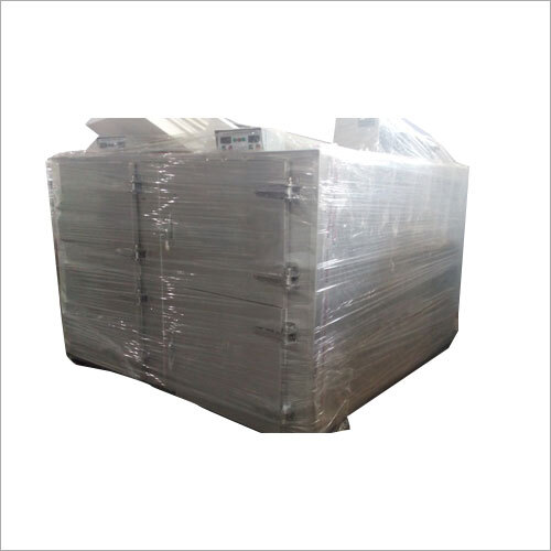 Industrial Mortuary Chamber - Optimal Grade Components | Automatic Defrost Operation, Electrical Power Source