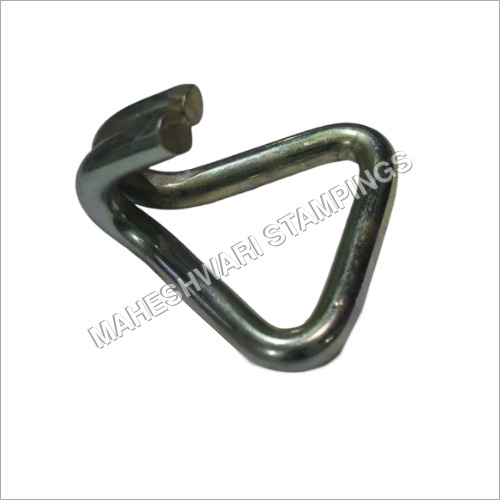 उच्च गुणवत्ता वाले 10 X 50 मिमी डबल जे हुक