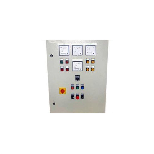 Ac Dc Electric Control Panel Frequency (Mhz): 50 Hertz (Hz)