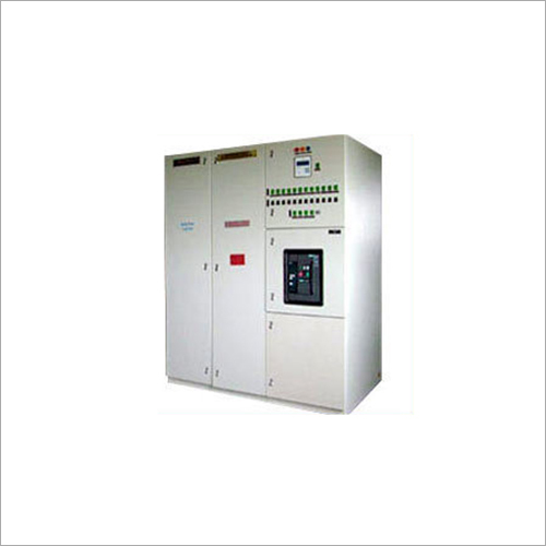 Apfc Panels Frequency (Mhz): 50 Hertz (Hz)