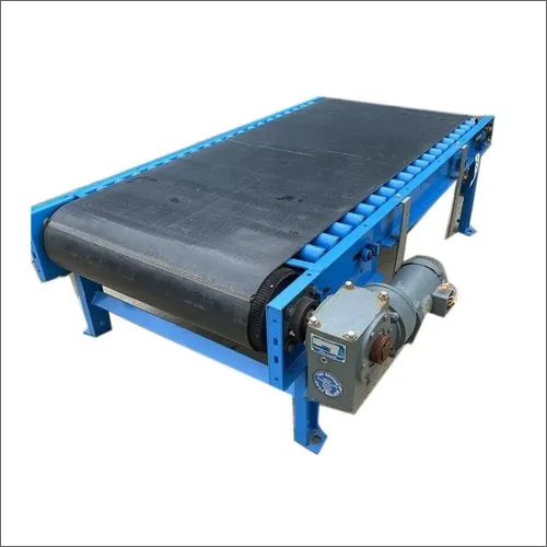 Stainless Steel Packaging Roller Conveyor