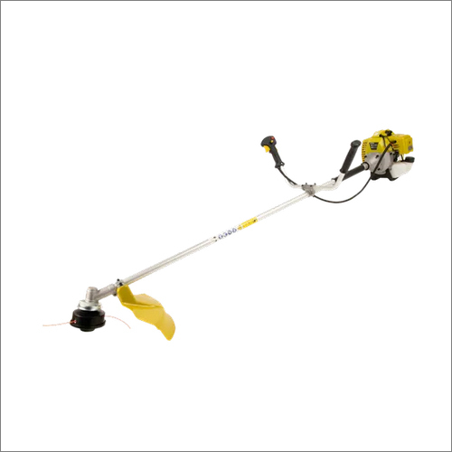 गार्डन फोर्क 2 स्ट्रोक ब्रश कटर