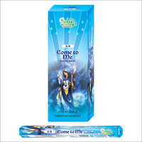 Come To Me Incense Sticks