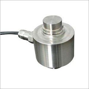 संपीड़न लोड सेल आउटपुट: डिजिटल सेंसर