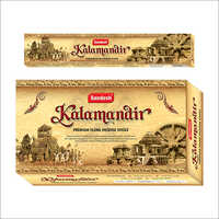 Sandesh Kalamandir Premium Flora Incense Sticks