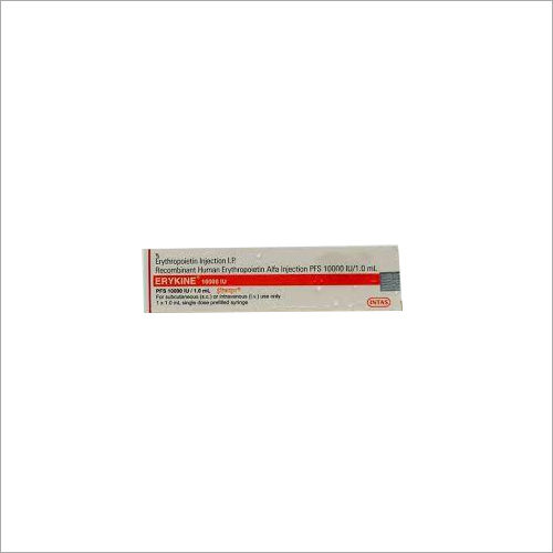 Erykine 10000iu Injection