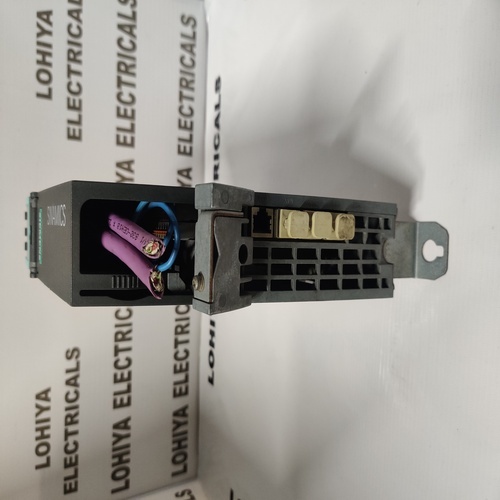 Siemens Sinamics 6sl3040-1ma00-0aa0 Control Unit Cu320-2 Dp