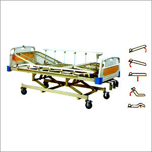 Icu Bed