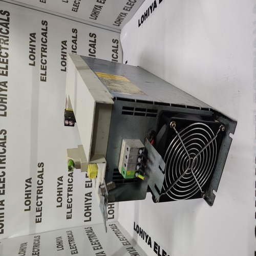 Siemens 6se7021-3tp50-z Simovert Masterdrive