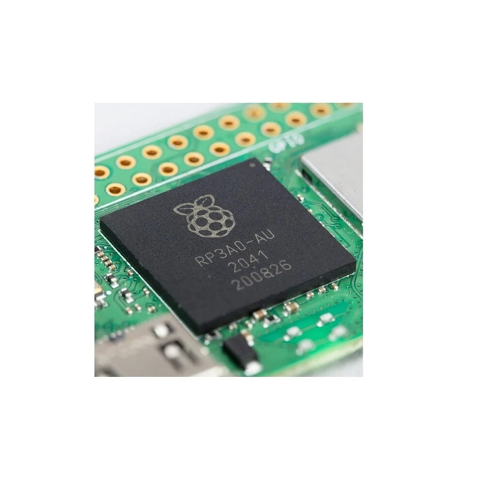 Rpi Raspberry Pi 0 ( Zero ) 2 W Devlopmet Board