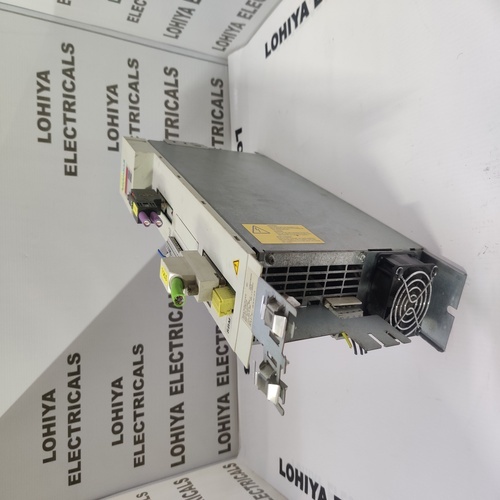 Siemens 6se7014-otp50-z Simovert Masterdrive Mc