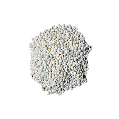 Grey Cpvc Granules