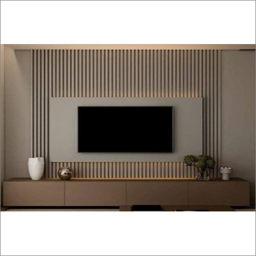 Modern Tv Unit Designing Services