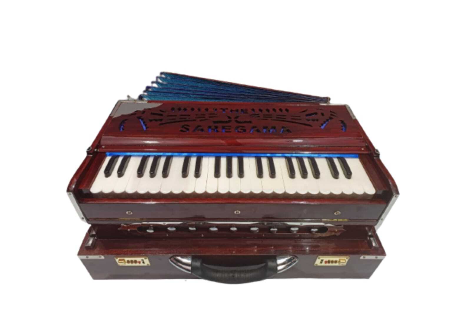 3 Line Non Couplar Non Changer (Bgt) Application: Professional Singing