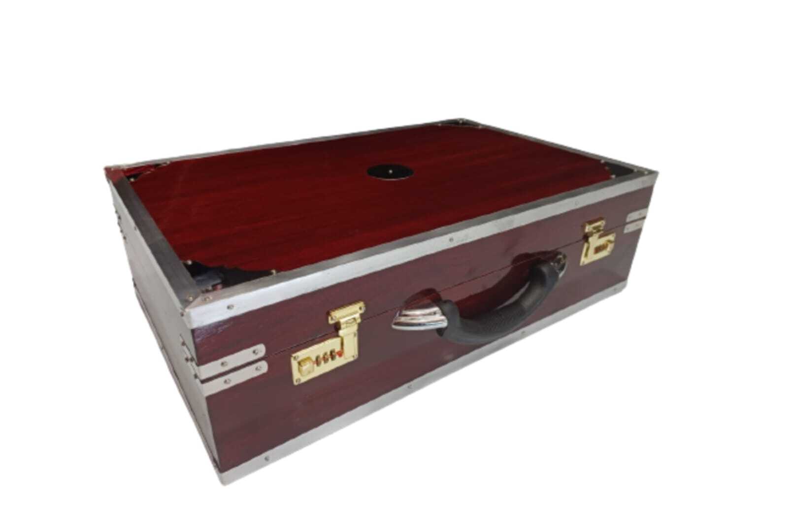 3 Line Non Couplar Non Changer (Bgt) Application: Professional Singing