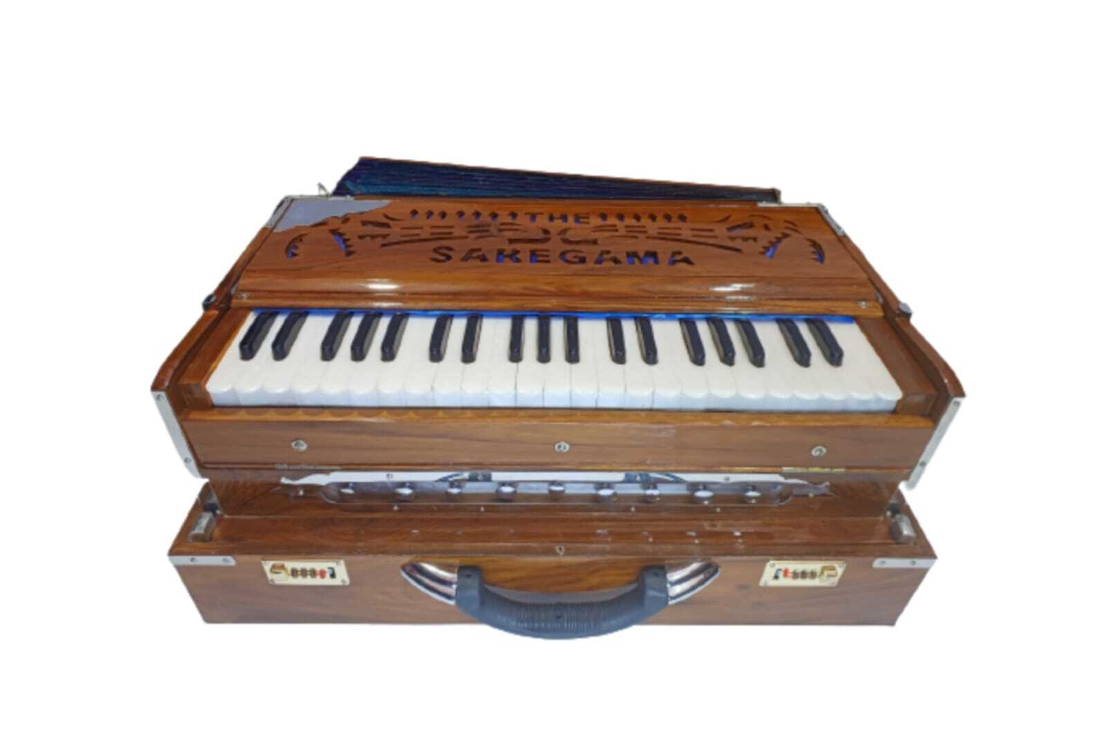 3 Line Non Couplar Non Changer (Bgt) Application: Professional Singing