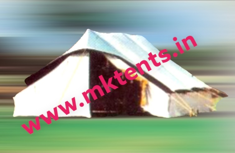 Relief Tent Design Type: Standard