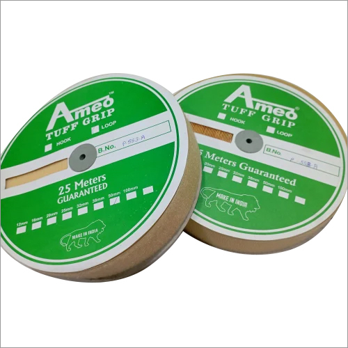 High Quality 50% Polyester Hook And Loop Tapes