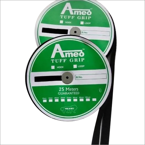 High Quality 50% Polyester Hook And Loop Tapes