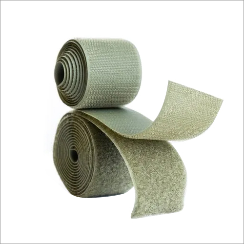 Multicolor Colored Hook And Loop Tape