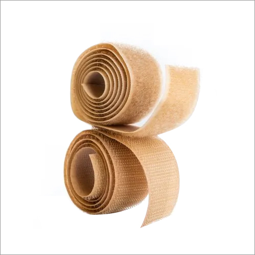 Colored Hook And Loop Tape - Color: Multicolor