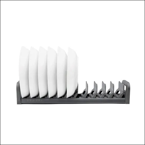 प्लेट होल्डर एब्स एप्लीकेशन: औद्योगिक