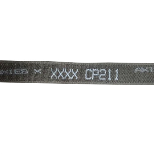 Printed Hook Tapes - Feature: High Quality