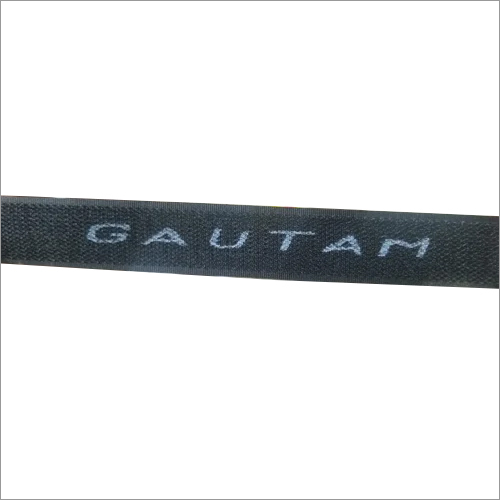 Printed Hook Tapes - Feature: High Quality