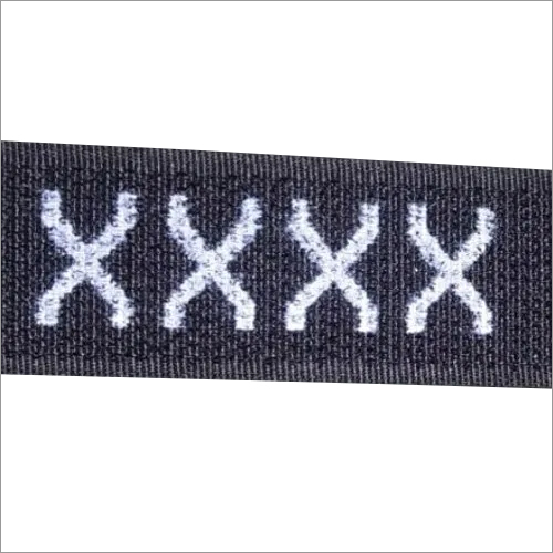 Printed Hook Tapes - Feature: High Quality