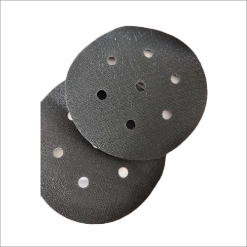 Laser Cut Hook And Loop Tape - Adhesive Film, 1-4 Inch Widths, Various Thicknesses | High Quality, Plain Pattern, Industrial And Commercial Use