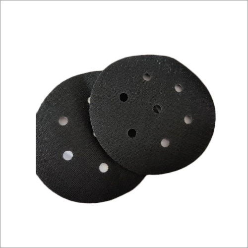 Laser Cut Hook And Loop Tape - Adhesive Film, 1-4 Inch Widths, Various Thicknesses | High Quality, Plain Pattern, Industrial And Commercial Use