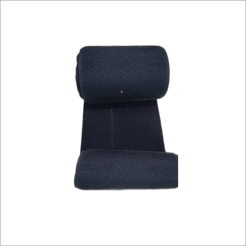 Nylon Double Sided Hook Loop Tape - Length: 25  Meter (M)