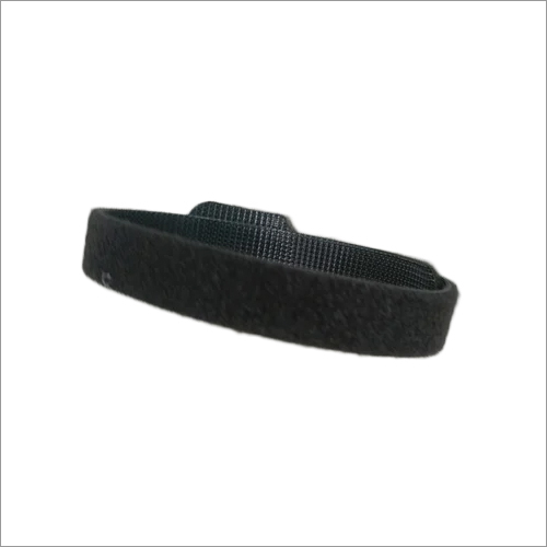 Nylon Double Sided Hook Loop Tape - Length: 25  Meter (M)