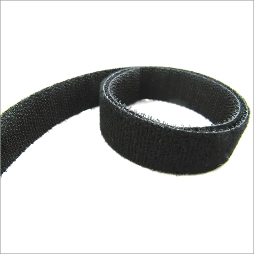 High Quality 25 Mtr Double Sided Hook And Loop Tape