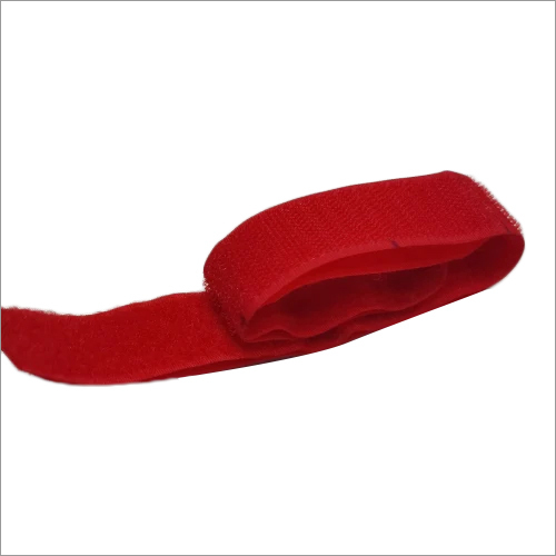 High Quality 25 Mtr Double Sided Hook And Loop Tape