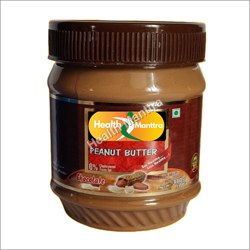 Chocolate Peanut Butter Age Group: Adults