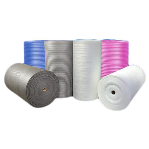 Colored Epe Foam Roll Washable