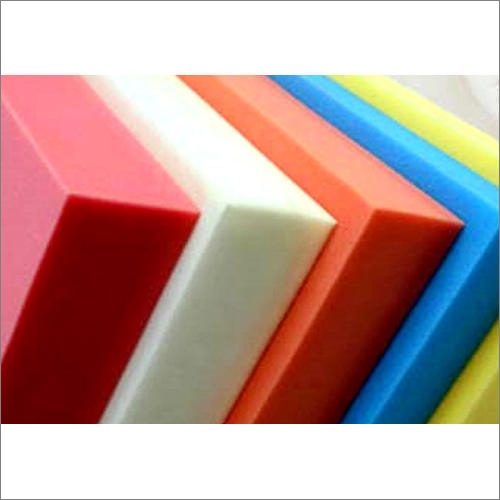 Colored Epe Foam Sheet Washable