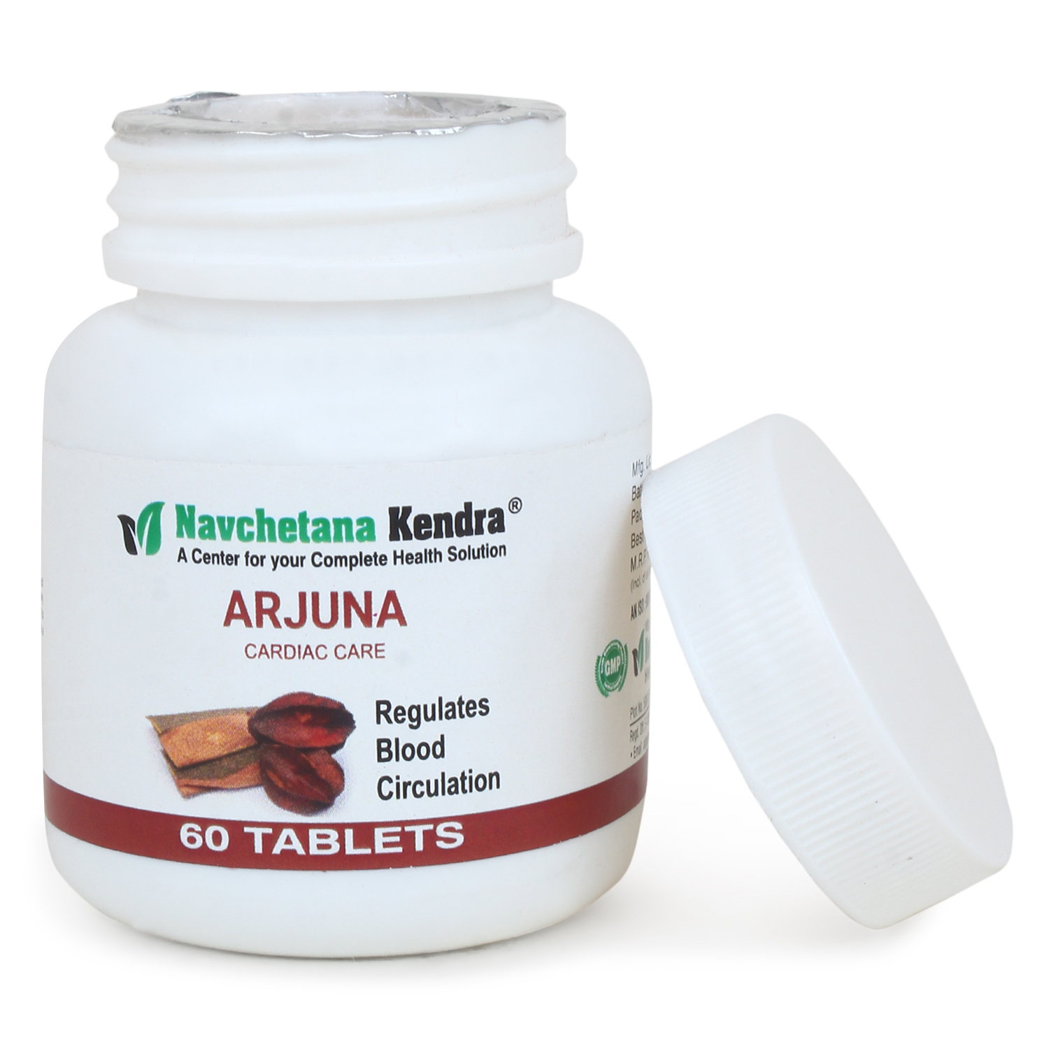 Arjuna Tab