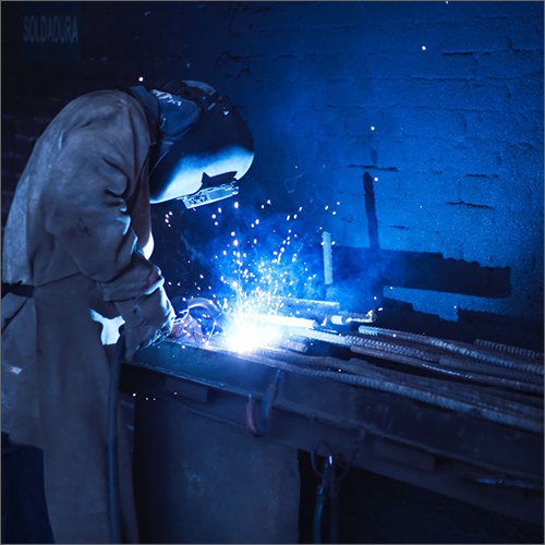 प्रयोगशालाओं मेटलोग्राफी परीक्षण सेवाएँ