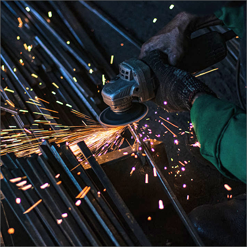 Laboratories Metallography Testing Services