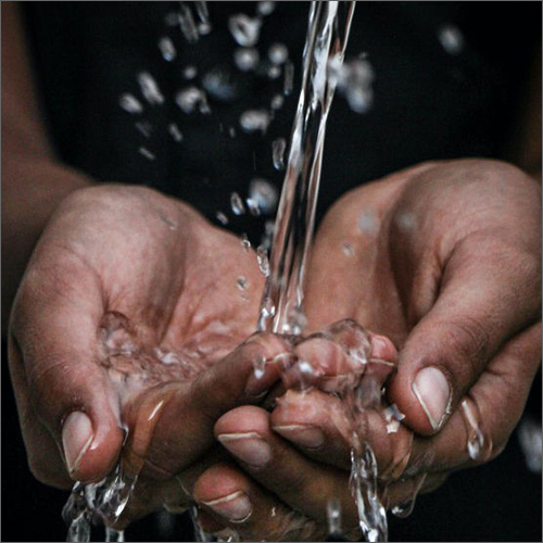 भौतिक जल परीक्षण सेवाएँ