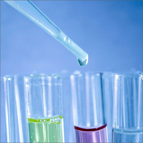 जल नमूनाकरण जल परीक्षण सेवाएँ