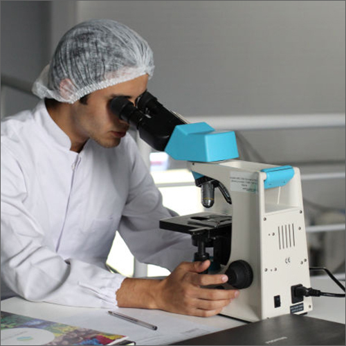 Laboratories Environmental Testing Services