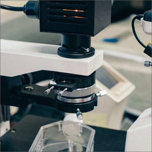 Laboratories Environmental Testing Services