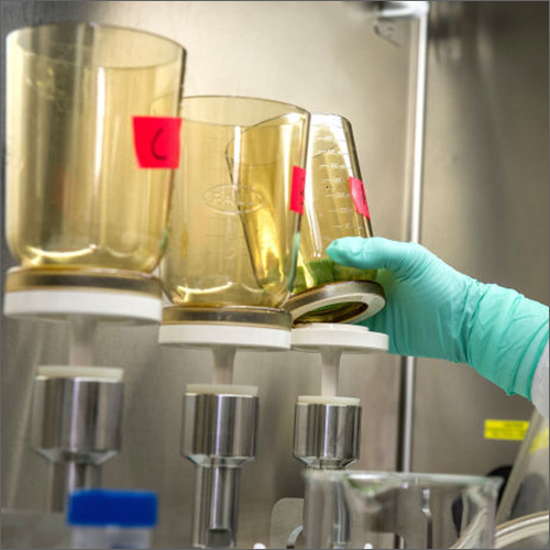 Laboratories Environmental Testing Services